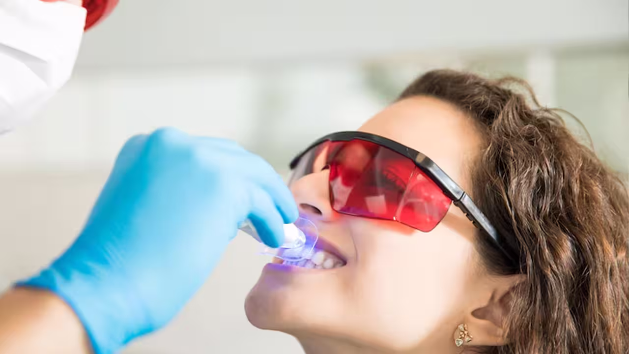 Cosmetic Dentistry at Yasko Dental Hospital