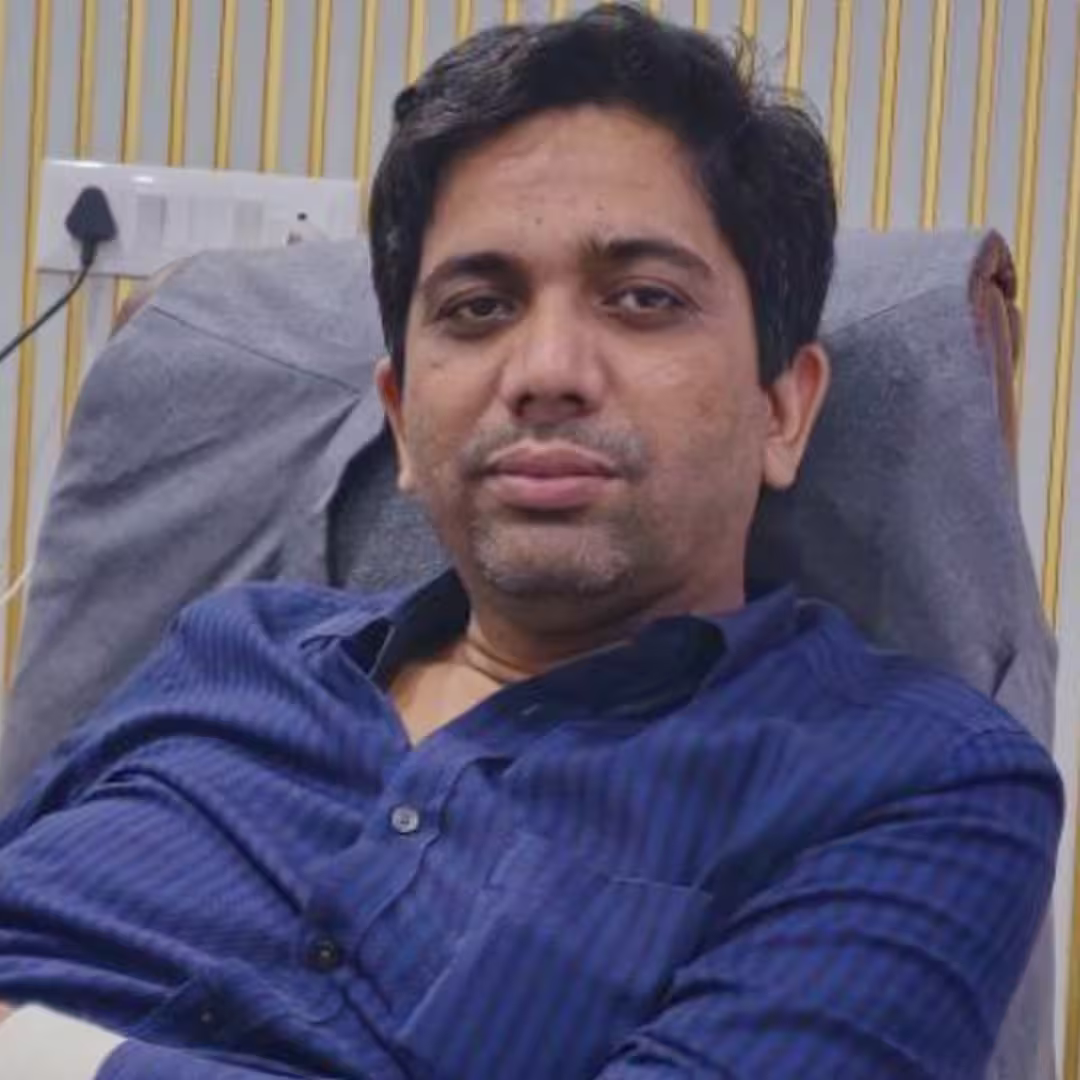 Director of Yasko Dental Hospital