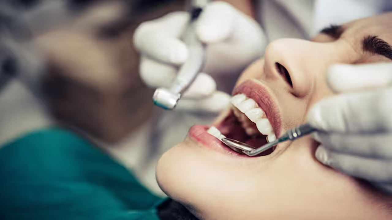 General Dentistry at Yasko Dental Hospital