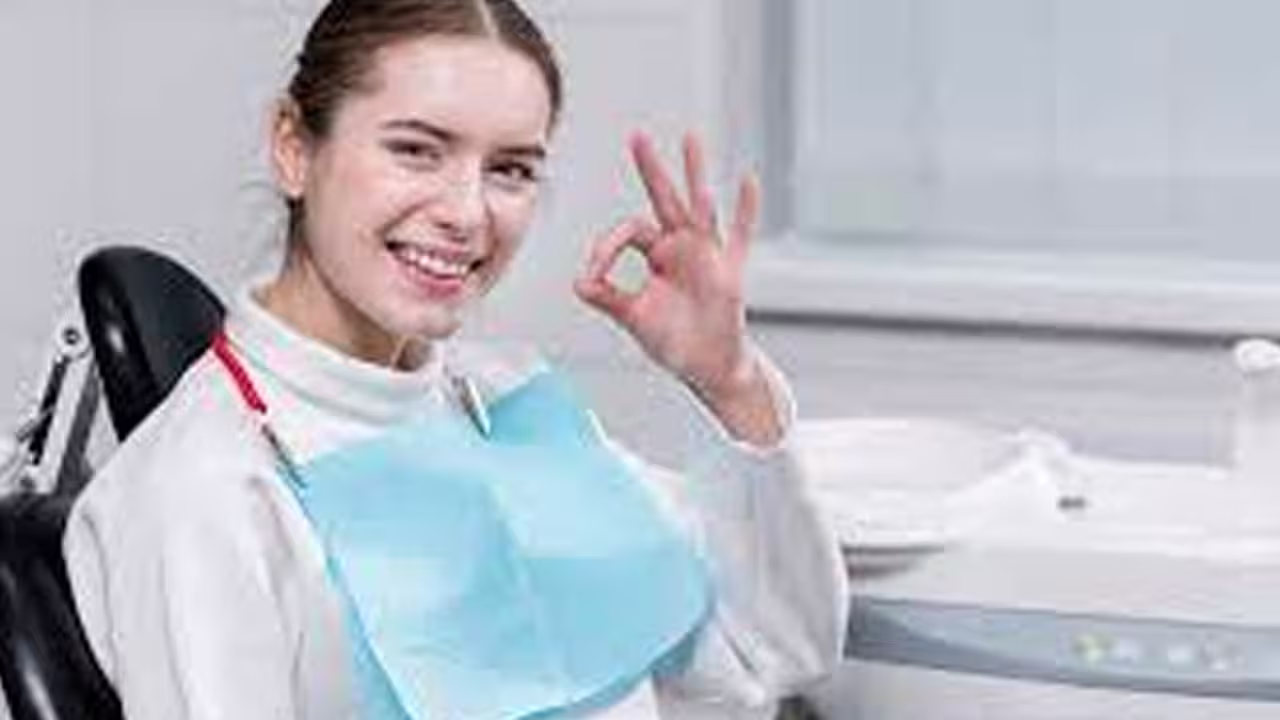 Preventive Dentistry at Yasko Dental Hospital