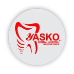 Yasko Dental Hospital Logo